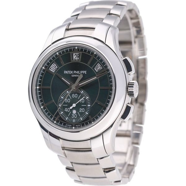 Patek Philippe Complications 5905/1A-001